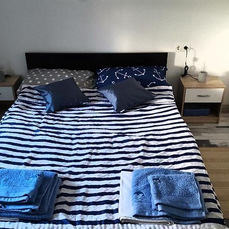 Sunset Apartment Vrbnik Luaran gambar