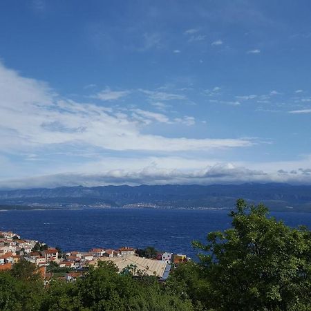Sunset Apartment Vrbnik Luaran gambar