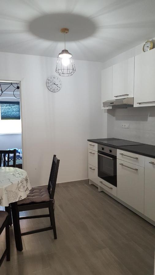 Sunset Apartment Vrbnik Luaran gambar