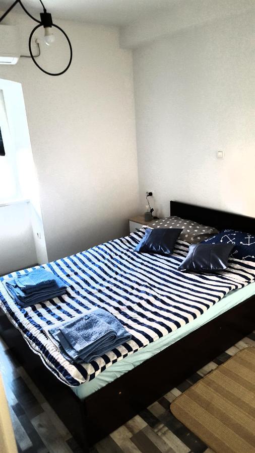 Sunset Apartment Vrbnik Luaran gambar