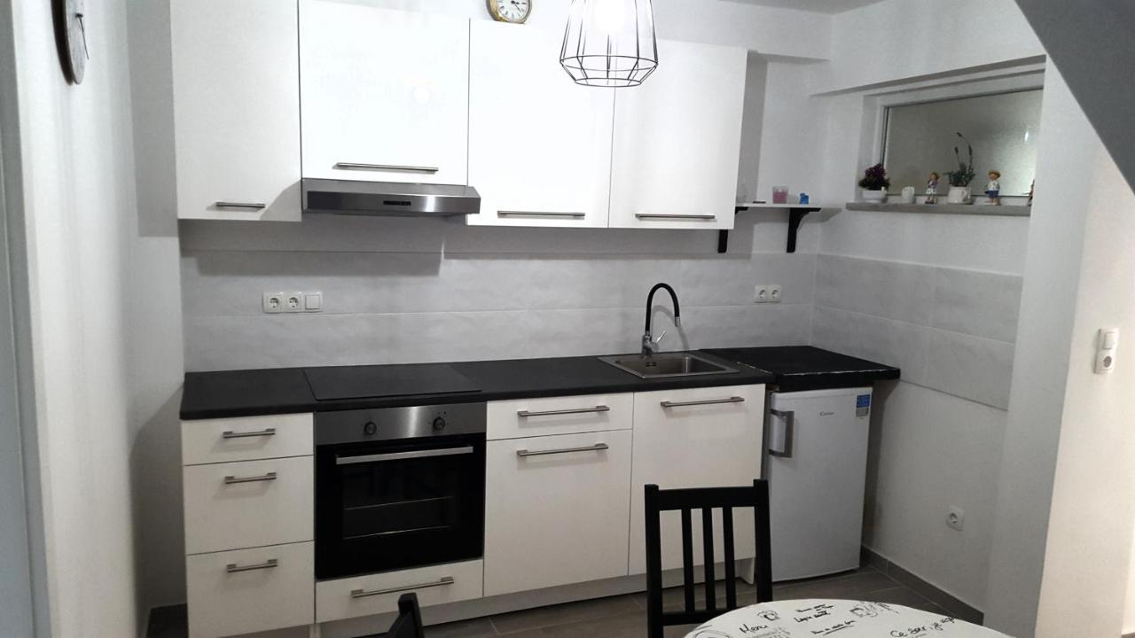Sunset Apartment Vrbnik Luaran gambar