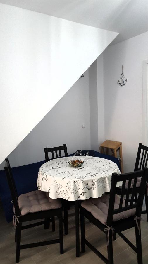 Sunset Apartment Vrbnik Luaran gambar