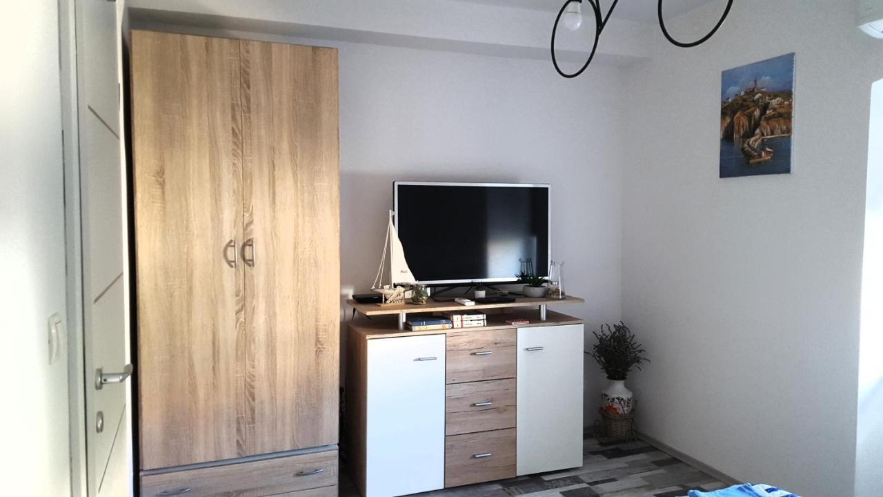 Sunset Apartment Vrbnik Luaran gambar