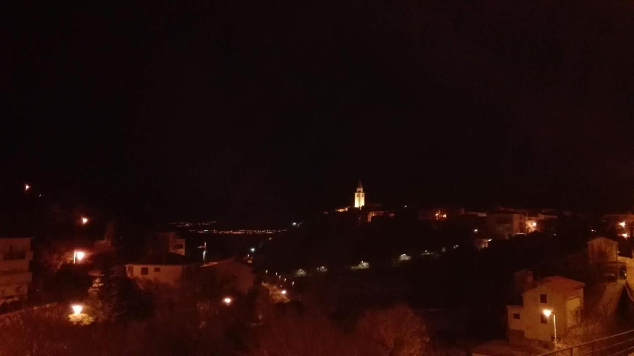 Sunset Apartment Vrbnik Luaran gambar